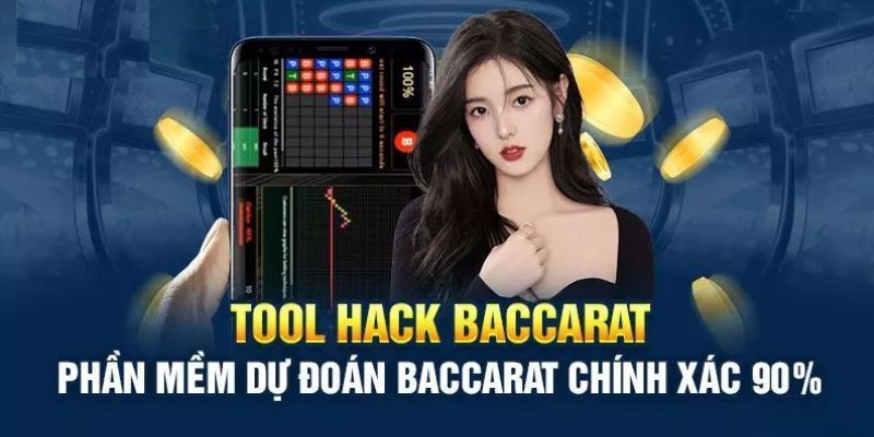 Điểm nổi bật mà phần mềm baccarat đem đến cho người dùng 